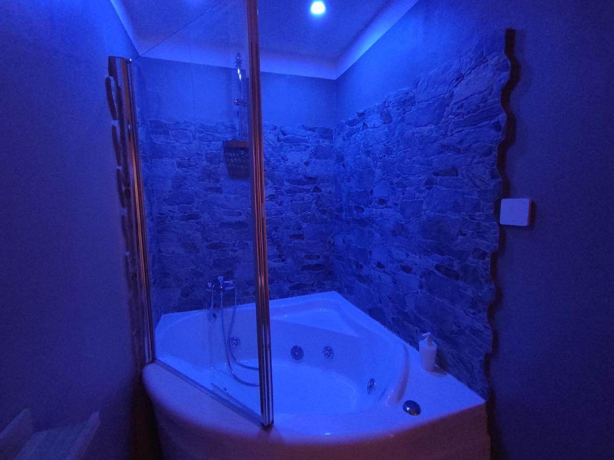 Il Rifugio Del Marinaio Appartement Genua Buitenkant foto