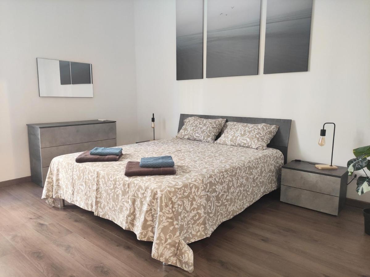 Il Rifugio Del Marinaio Appartement Genua Buitenkant foto