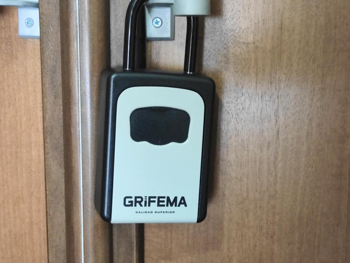 Il Rifugio Del Marinaio Appartement Genua Buitenkant foto